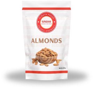 Almond Nuts