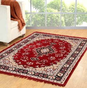 Polyester Floor Carpets