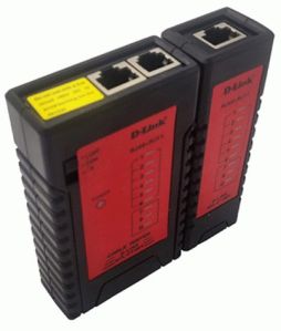 D Link LAN Tester