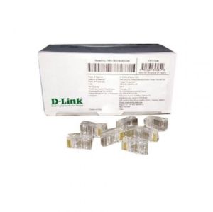 D-Link RJ45 Network Connector
