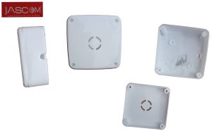 Economy Junction Box For CCTV Camera