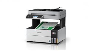 Epson Ecotank L6460 Multifunction Colour Printer With Adf