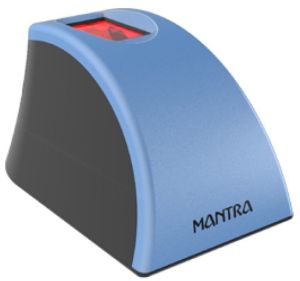 MANTRA FINGER PRINT SCANNER MFS110