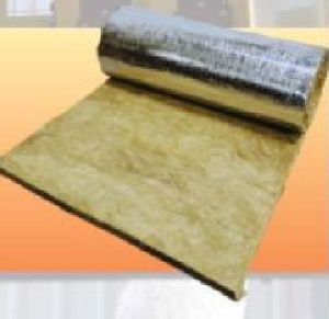 Rockwool Building Roll
