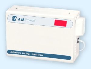 Automatic Voltage Regulator(Avr)