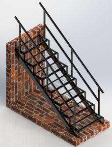 Stair Riser
