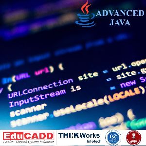Advanced Java Software