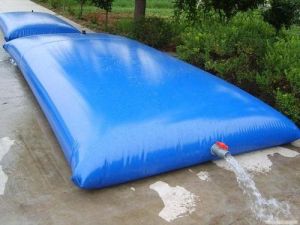 PE Flexi Tanks