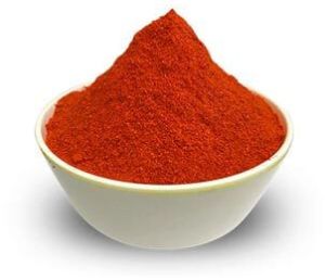 Red Chilli Powder