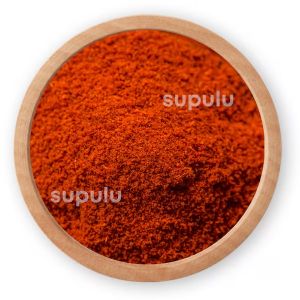 Red Chilli Powder