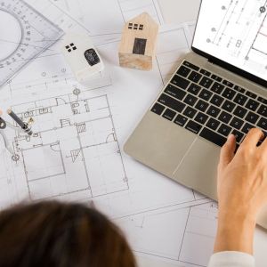 Paper to Cad Conversion Services