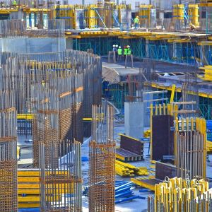 Rebar Detailing Services