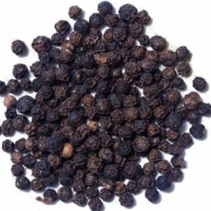 Black Pepper Seed