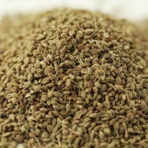 Carom Seeds