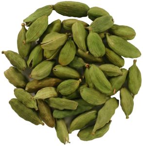 Green Cardamom