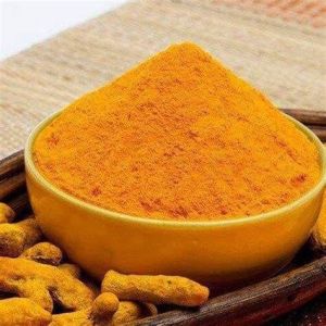 Organic Turmeric Powder