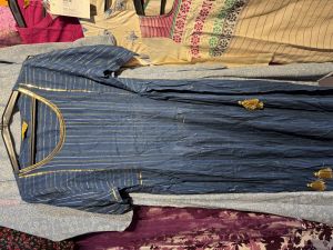 Branded Kurti W, Biba, Aurelia