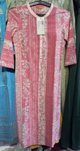 Branded Ladies Kurti Bulk Exporter India | Biba &AMP; Aurelia Style Wholesale Supplier | Chandra\'S Luxurious Hub
