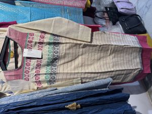 Branded Ladies Kurti Bulk Exporter India | Biba &AMP; Aurelia Style Wholesale Supplier | Chandra\'S Luxurious Hub