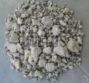 Natural Bentonite Lumps