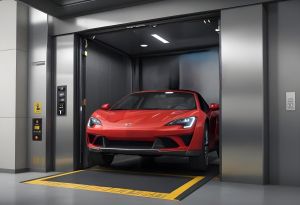 Car Elevator