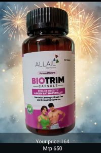 Bio Trim Capsules