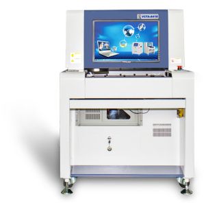 off-line vcta aoi pcb machine