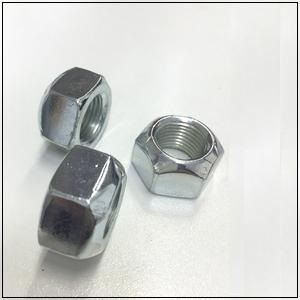 Metal Locking Nuts