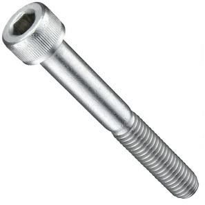 Socket Head Cap Screws