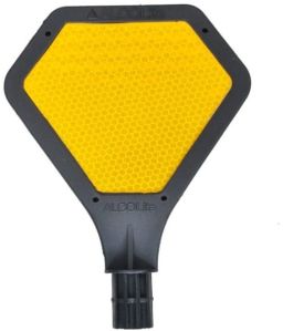 Flexible Median Marker