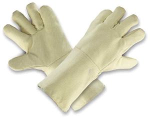 Heat Resistant Gloves - THERMOK