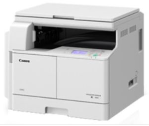 Canon Inkjet Image Runner Printer 2204N / 2004N / 2004