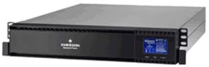 Liebert GXT-RT Online UPS System 1, 2, 3kVA