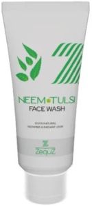 Neem Tulsi Facewash For Pimple Free Skin