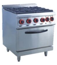 Continental Gas Burner