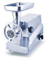 Meat Mincer Machine