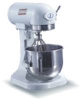 Planetary Mixer