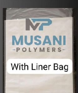 Liner PP Woven Sack Bag