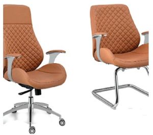 Office Boss Chair