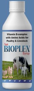Vitamin B Complex Liquid