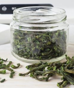 Dehydrated French Beans