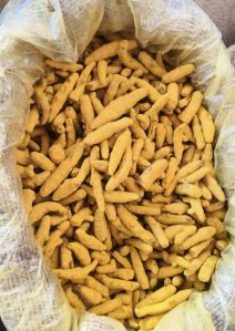 Double Polished Turmeric