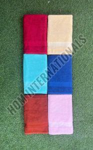 Bamboo Plain Towel
