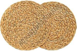 Kauna Grass Dining Table Mat