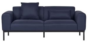 Morden Two Seater Sofa