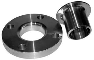 Lap Joint Flange