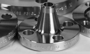 Reducing Flange