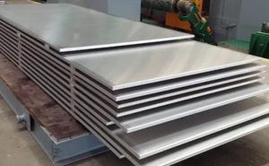 Hastelloy Sheets