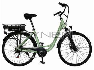 C016 Dynem Velocity Electric Bicycle