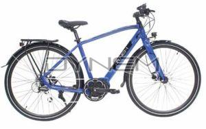 C040 Dynem Emerald Electric Bicycle